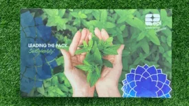 EPL media banner used to announce EPL’s merger with Indovida.