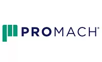 ProMach's logo