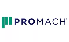 ProMach's logo