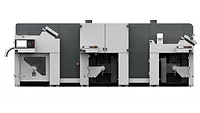 abg-thermolam Image of ABG’s ThermoLam thermal laminator.