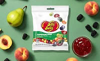 Jelly Belly evolves brand identity with new collections