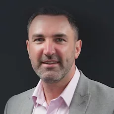 Image of Mike Bristow