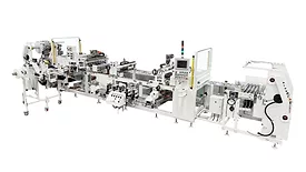 Image of Hudson-Sharp Inno-Lok equipment.
