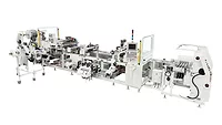 Image of Hudson-Sharp Inno-Lok equipment.