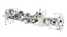 Image of Hudson-Sharp Inno-Lok equipment.