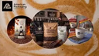 APC-coffee.jpg Image of American Packaging Corporation’s pouch packaging for coffee.
