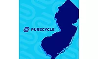 PureCycle-New-Jersey.jpg Image of PureCycle logo next to map of New Jersey