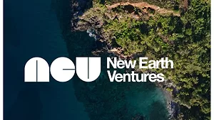 Logo for New Earth Ventures