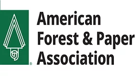 Logo of the American Forest & Paper Association