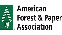 Logo of the American Forest & Paper Association
