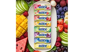 Image of new packaging for HI-CHEW sticks