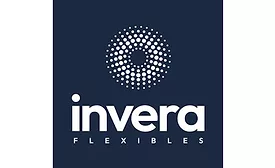 The Invera Flexibles logo
