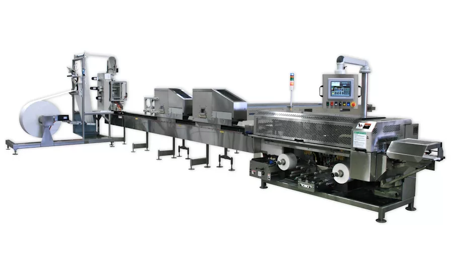 Campbell Wrapper acquires George Gordon Associates, Inc.