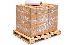 Ctk bio canada stretch wrap