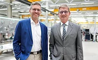 Theegarten-Pactec expands its executive team