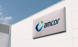 Image of exterior of Amcor facility