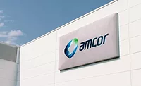 Image of exterior of Amcor facility