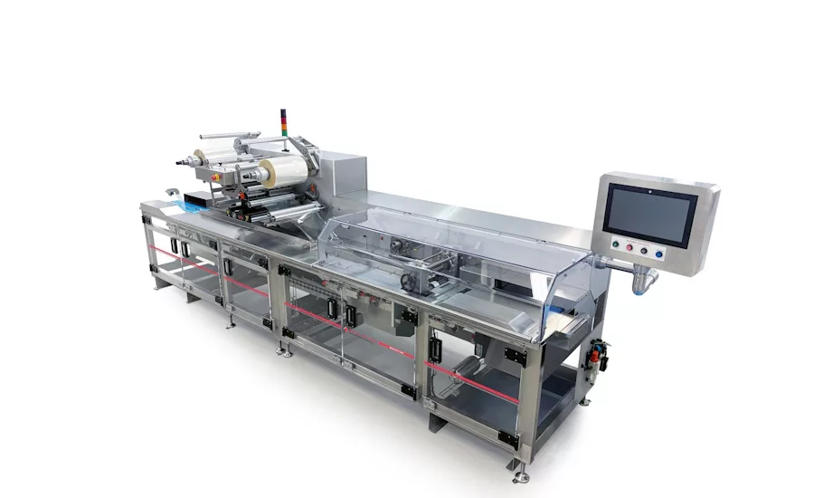 Image of Bradman Lake’s FT-iFLEX Flow Wrapper.