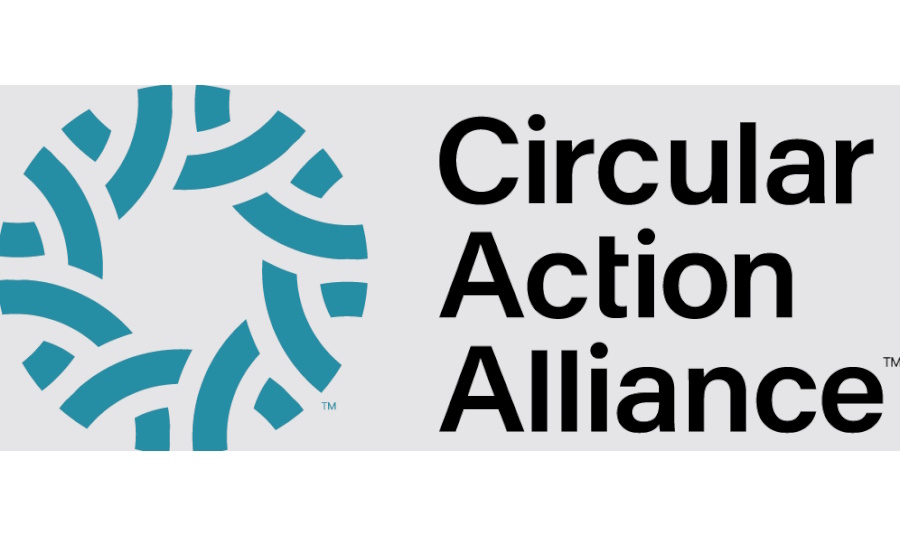 Circular Action Alliance logo
