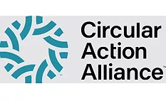 Circular Action Alliance logo