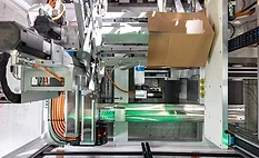 Packsize-X5 The Packsize X5 machine