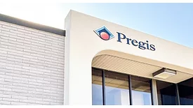 Image of a Pregis facility
