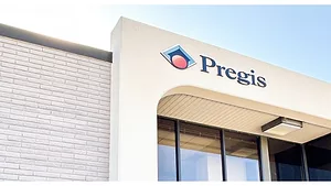 Pregis facility