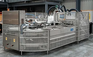 Amcor moda meat