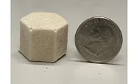 ACS Sawdust Packaging