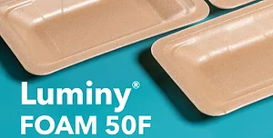 Luminy FOAM 50F