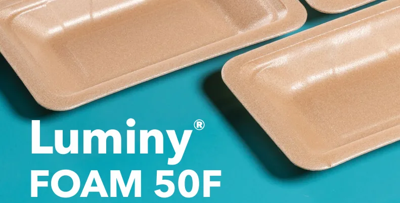 Luminy FOAM 50F