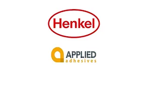 Henkel applied adhesives