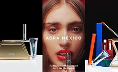 AORA Mexico launches in Sephora
