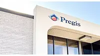 Pregis facility exterior