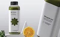 Avery Dennison AD CleanFlake RFID solution