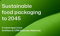 Cover of study by UPM Specialty Materials and Smithers