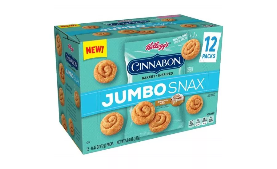 Cinnabon Flavor