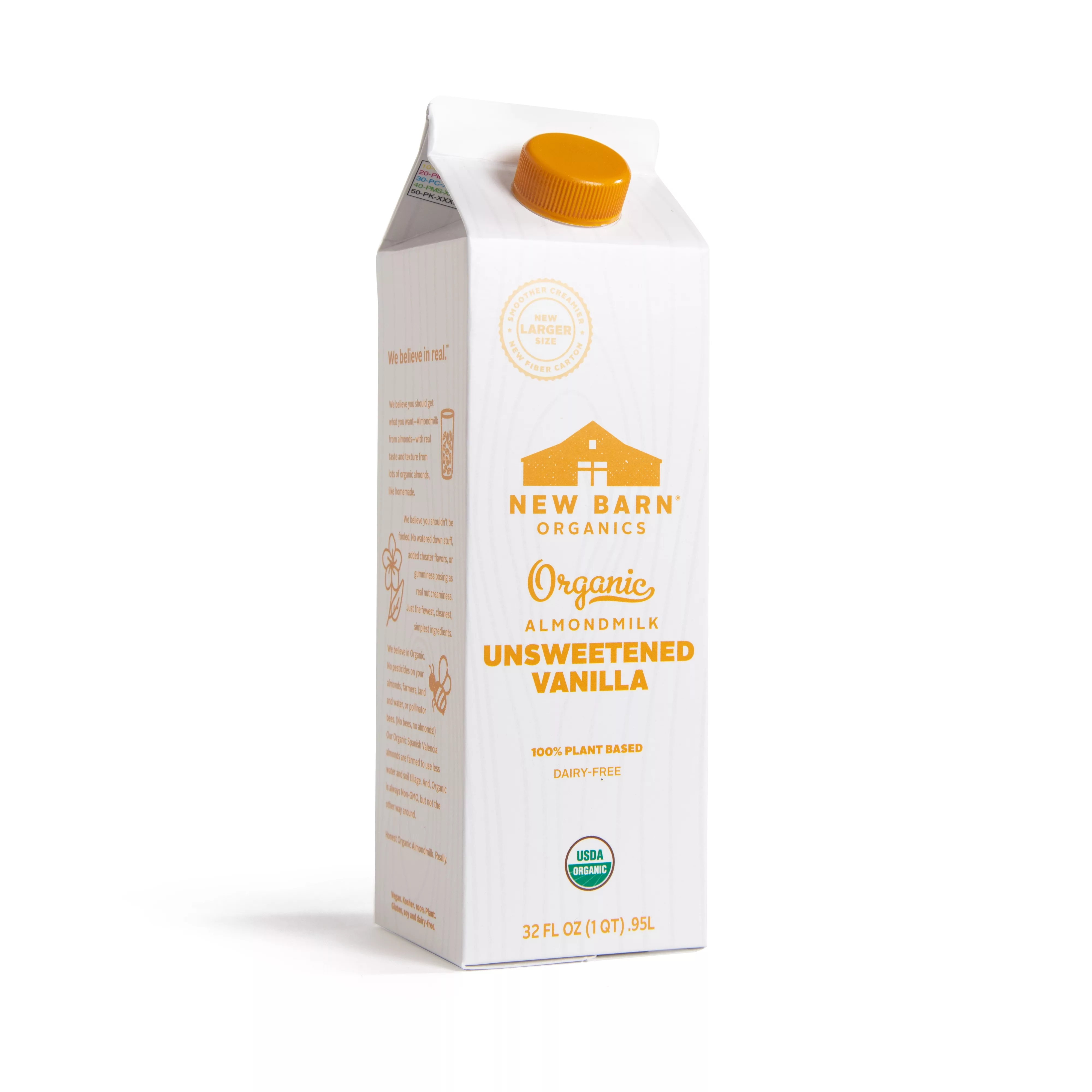 almondmilk