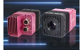 UV Camera