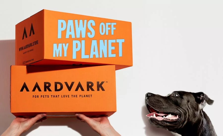 dog food