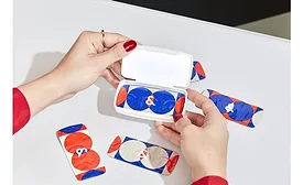 contact case