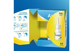 Aleric Spray