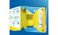 Aleric Spray