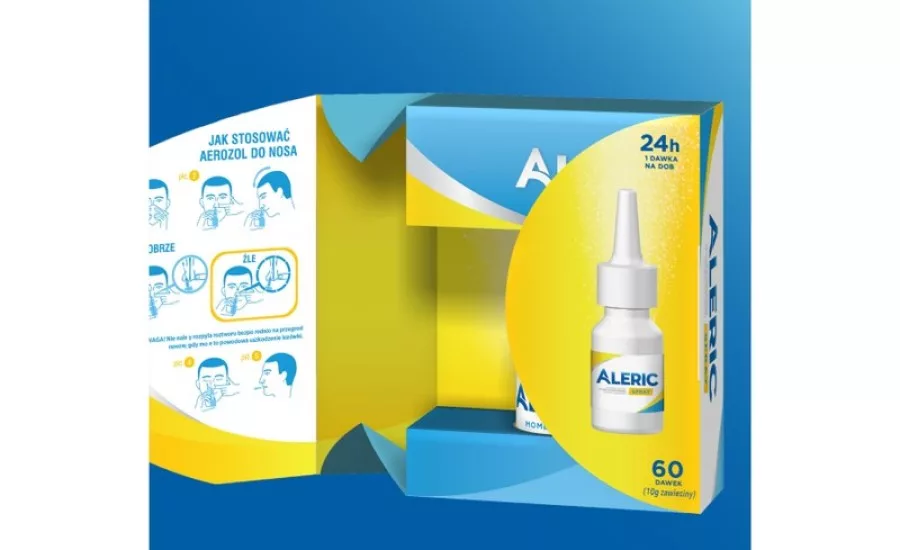 Aleric Spray