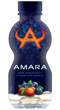 Amara sports drink