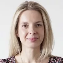 Daniela Verhaeg with Mettler Toledo
