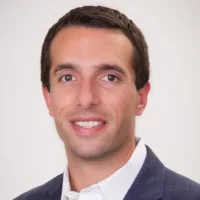 David Forrest 200x200 headshot