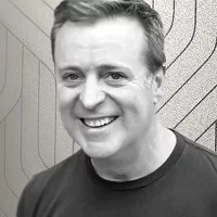 Joe Cook