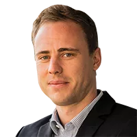 Josua Schwab- Bosch Packaging Systems