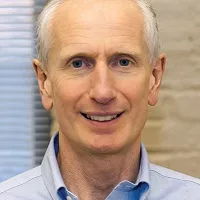 Kevin McGirl, president, sales-i